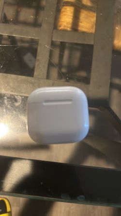 Air pods