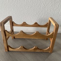 Bottle Wine Rack 