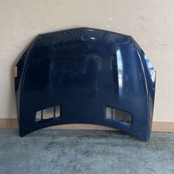 16-19 Mercedes Benz Gle350 Gle63 Gle 350 Hood Capo Bonnet Parts Part 2016 2017 2018 2019