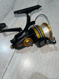 Penn 7500 SS Spinning Reel