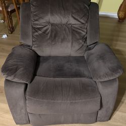 Power Recliner