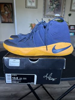 Kyrie 2