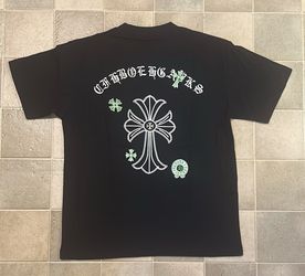 Chrome Hearts T-Shirt