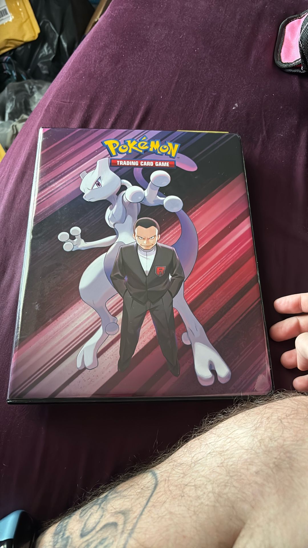 218 Holo Pokemon Card Lot