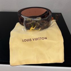 LV BELT 