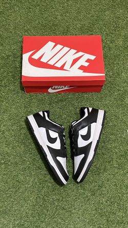 Nike Dunk Low Pandas 🐼 Size 13 Men $125.00