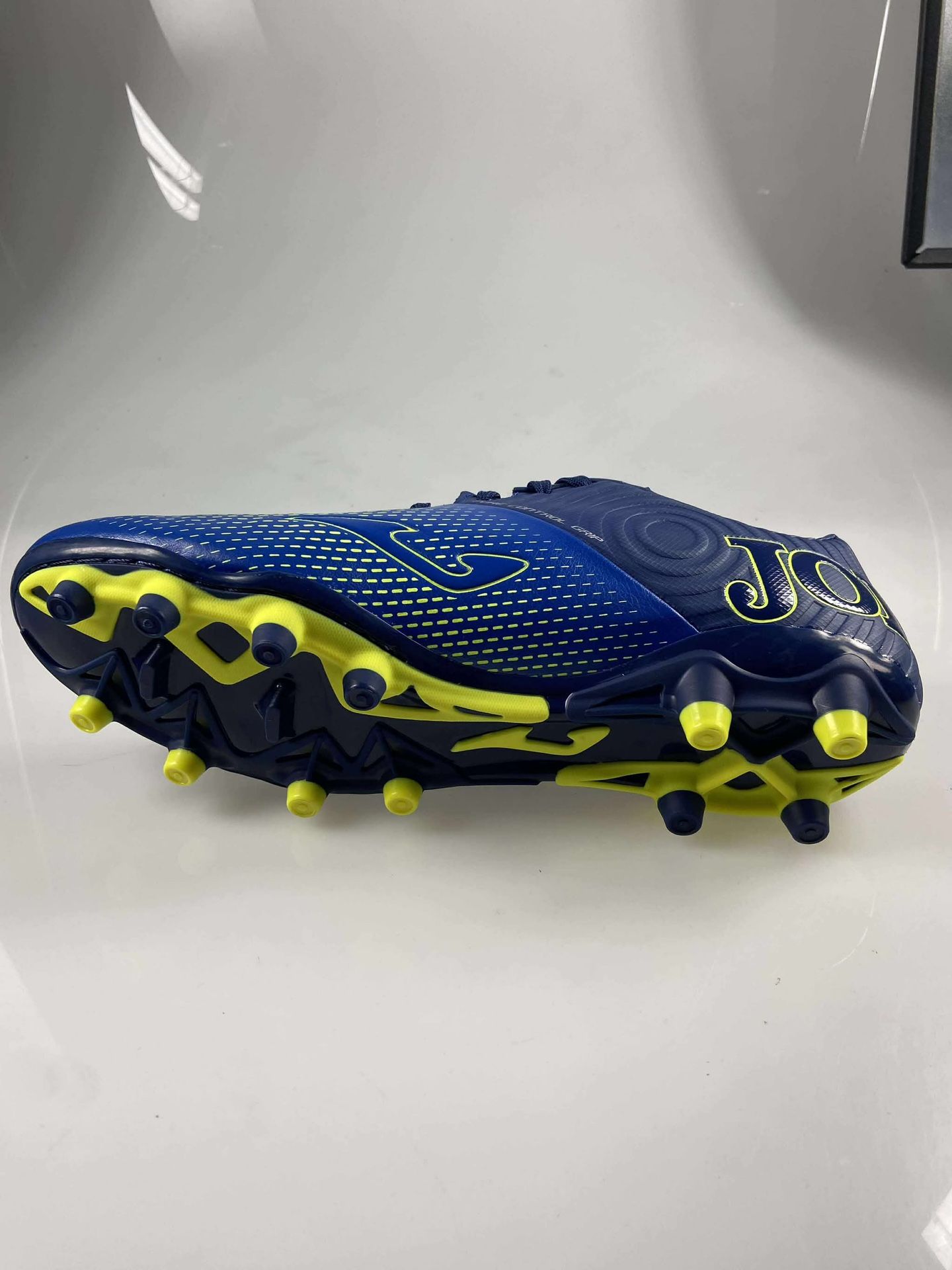 Zapatos Joma De Futbol Soccer