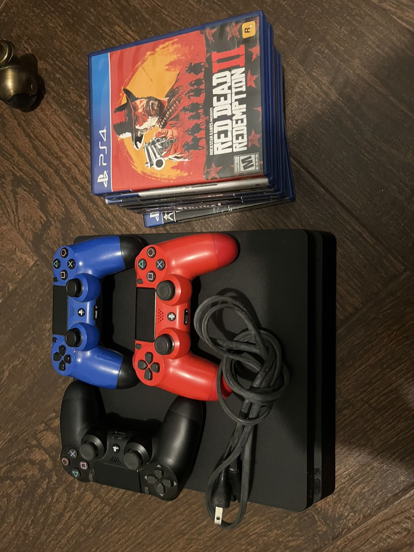 PS4