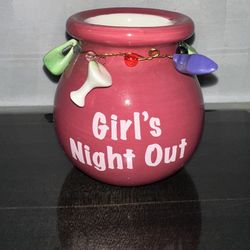 Pen Holder