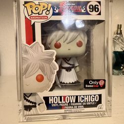 Hollow Ighigo Funko Pop