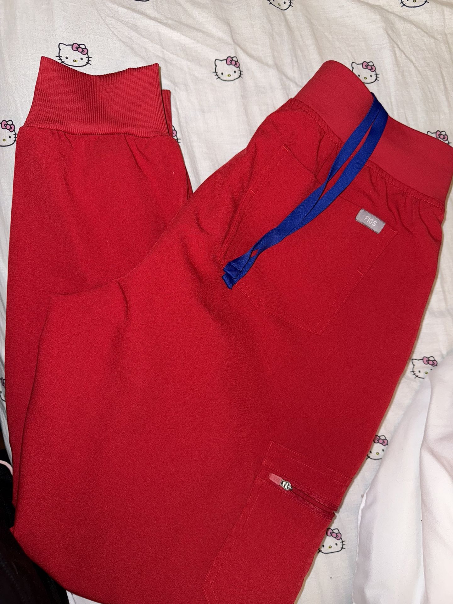 Figs Scrubs