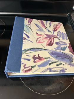 Photo album