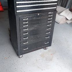 MAC TOOL BOX 