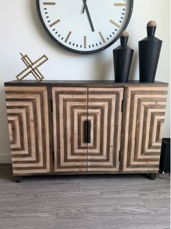 Credenza