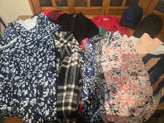Women's Clothing Bundle Mixed Lot