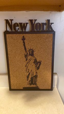 Cork Board