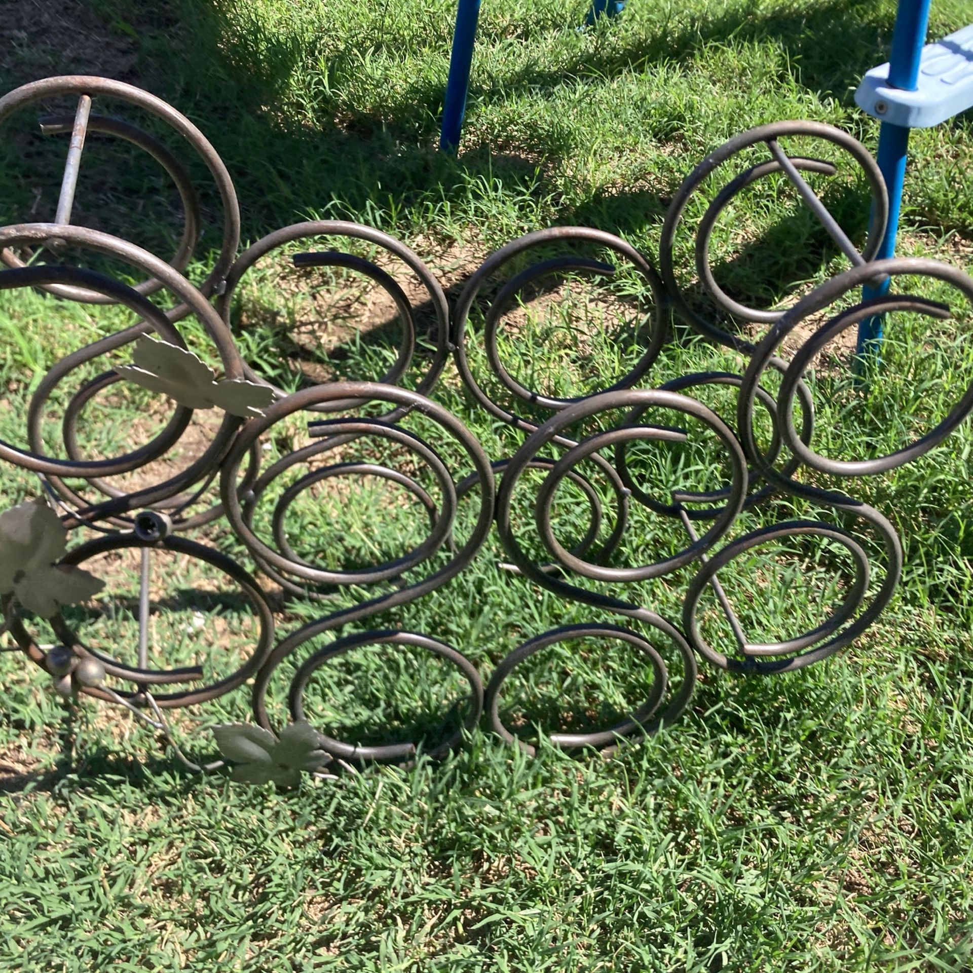Wine Rack