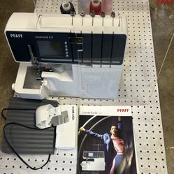 Coverlock/ Serger 
