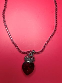 New Custom Made Necklaces