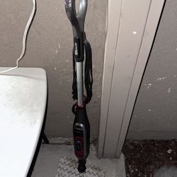 Shark Genius Steamer 