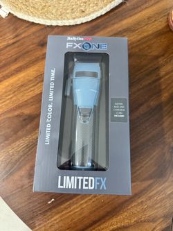 Babyliss pro fxone