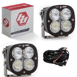 Baja Designs XL 80 Driving/Combo