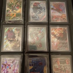 pokemon lot