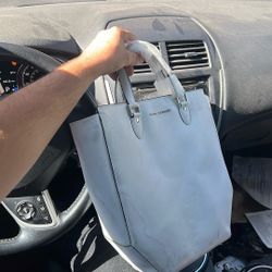 Sage Aubrey 1st Line Purse W/ Mini Purse