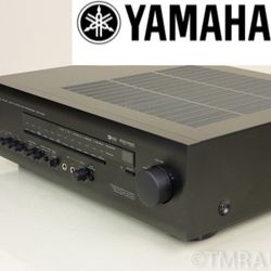 Rare Yamaha DSP-300 Digital Sound Field Processor / Surround Amplifier

Works and Sounds Great!