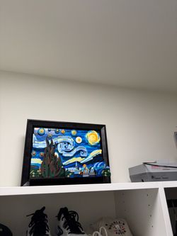 4 Lego sets