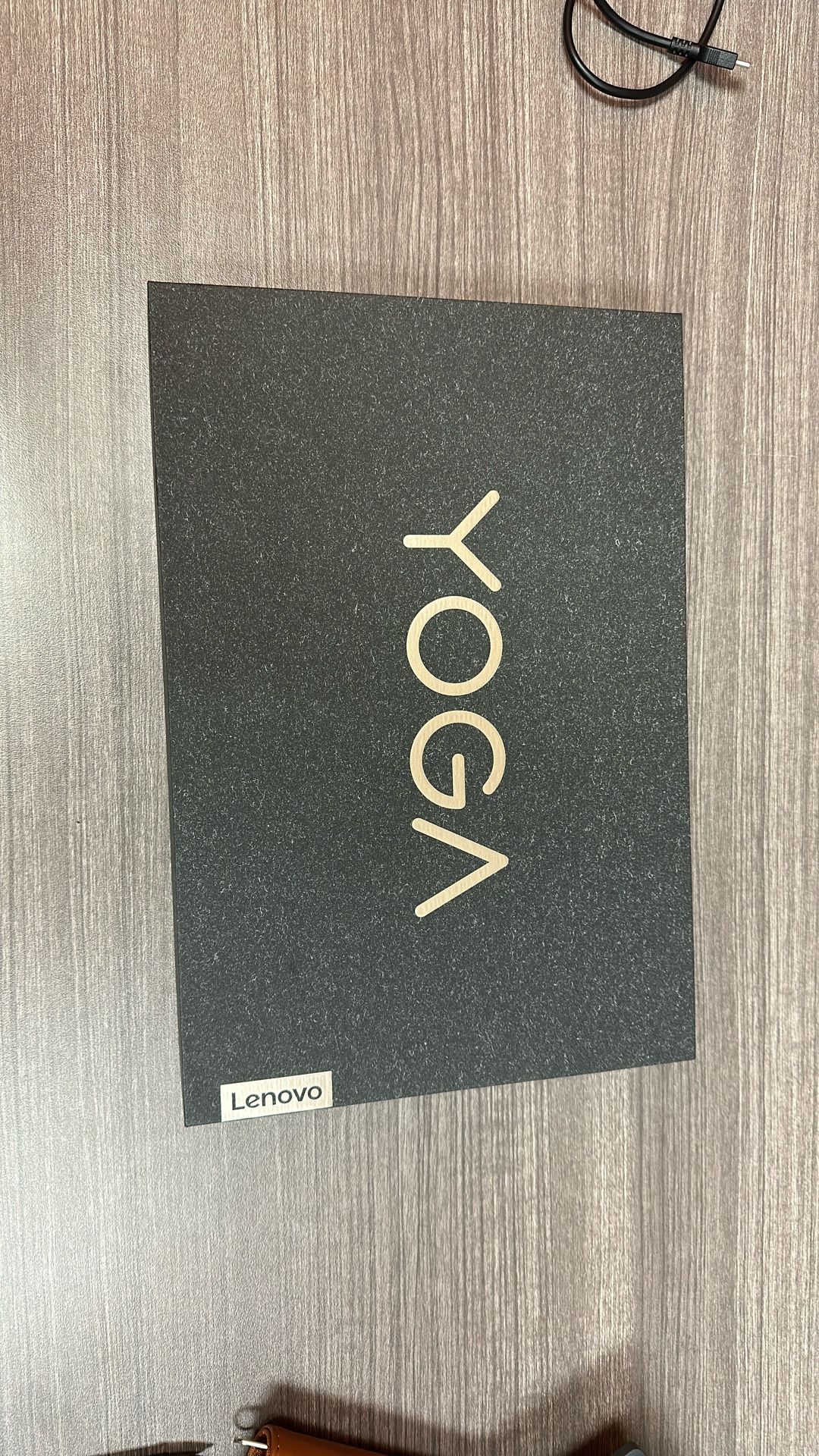 Lenovo Yoga 9 Series Laptop 14”