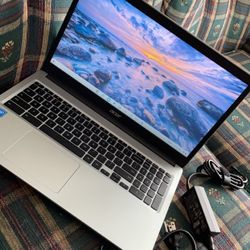 Acer Chromebook CB315-3H