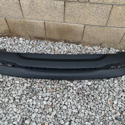 Chrysler 200 Bumper 2015, 2016, 2017, Chrysler 200 Lower Bumper Valance , OEM Bumper