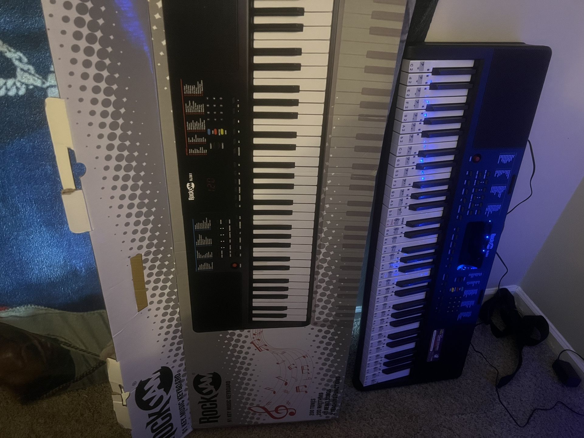 Piano