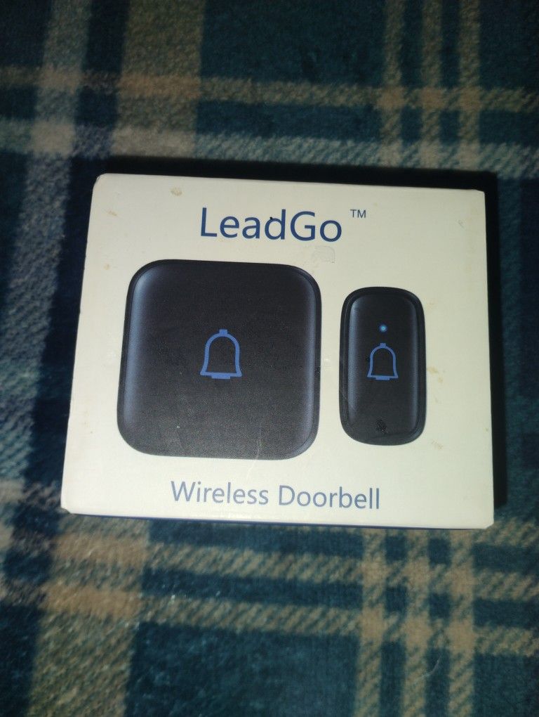 Wireless Doorbell