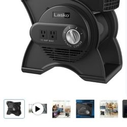 Lasko Blower