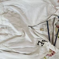 American Eagle Half Zip 