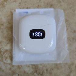 Bluetooth Headphones