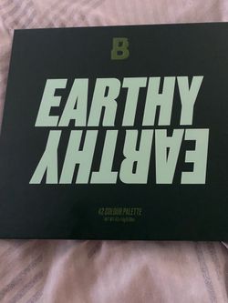 Beauty bay eyeshadow palette