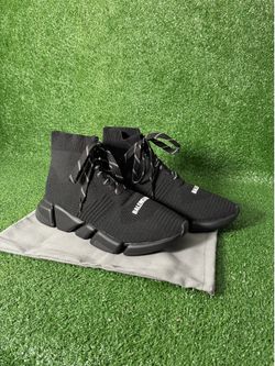 Balenci Men's Shoes Size 8 & 8.5 Men's Shoes