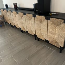 Nathan James Console