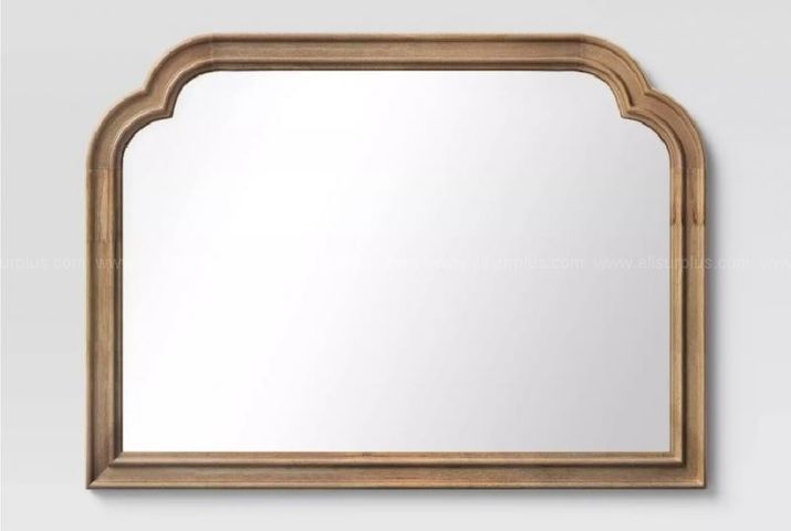 Threshold French Country Mirror