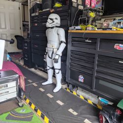Storm Trooper 48 In.