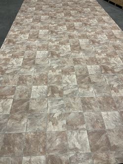 10X20 Flex Floor