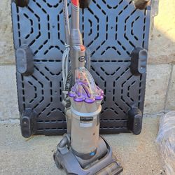 DC17 Animal Dyson Vacuum
