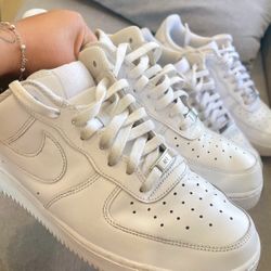 Nike Air Force 1 Size 11 Men 