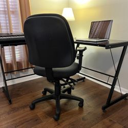 Office Table And Chair