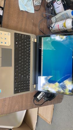 Dell  Inspiron 15r i7 touch screen