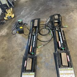 Quick Jack Hydraulic Car Lift 