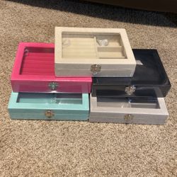 Jewelry Box